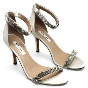 Nina Women S Vauna Evening Sandals